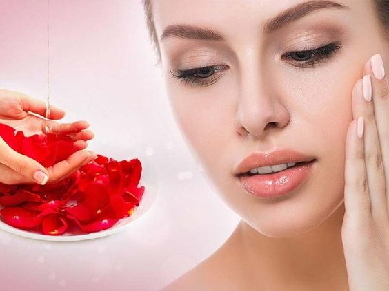 Can Rose Water Remove Pimples: All You Need to Know