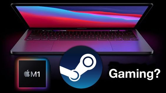 Does Steam Work on Mac