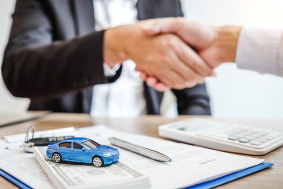 How to Start a Car Business