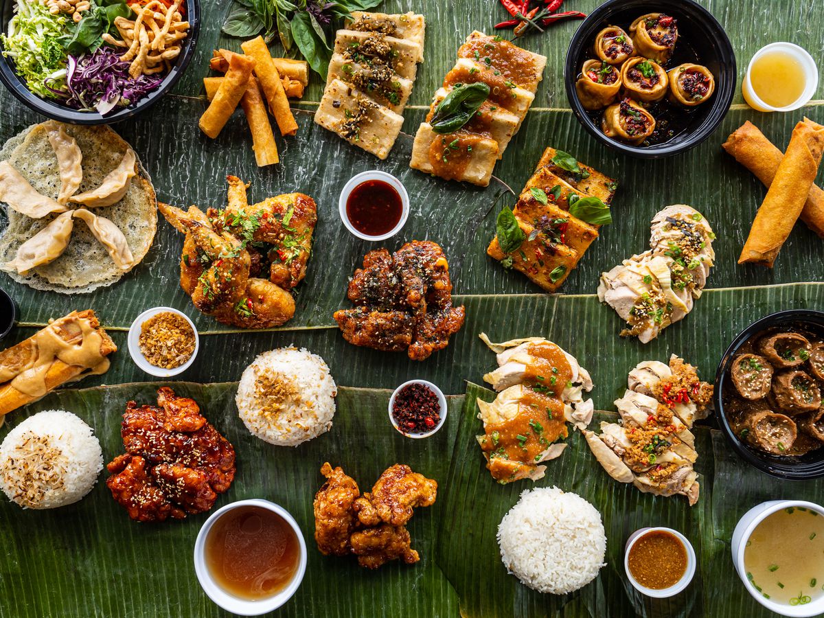 Is Thai Food Healthy: All You Need to Know